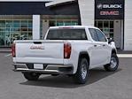 New 2026 GMC Sierra 1500 Pro Crew Cab 4WD Pickup for sale #G260183 - photo 2