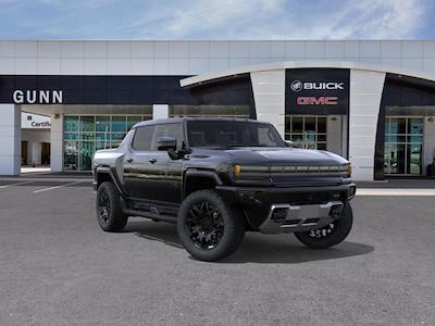 2026 GMC Hummer EV Pickup Crew Cab 4WD Pickup for sale #G260187 - photo 1
