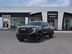 2026 GMC Sierra 1500 Crew Cab 4WD Pickup for sale #G260188 - photo 8