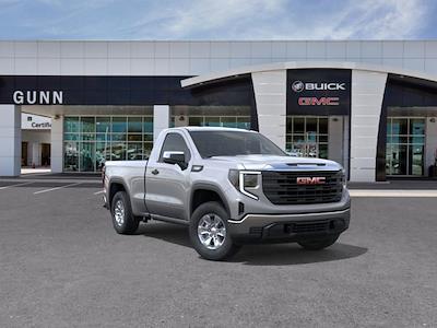 New 2026 GMC Sierra 1500 Pro Regular Cab Pickup for sale #G260189 - photo 1