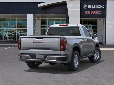 New 2026 GMC Sierra 1500 Pro Regular Cab Pickup for sale #G260189 - photo 2