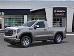 New 2026 GMC Sierra 1500 Pro Regular Cab Pickup for sale #G260189 - photo 3