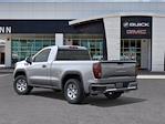 New 2026 GMC Sierra 1500 Pro Regular Cab Pickup for sale #G260189 - photo 4