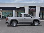 New 2026 GMC Sierra 1500 Pro Regular Cab Pickup for sale #G260189 - photo 5