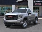 New 2026 GMC Sierra 1500 Pro Regular Cab Pickup for sale #G260189 - photo 6