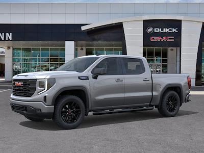 New 2026 GMC Sierra 1500 Elevation Crew Cab 4WD Pickup for sale #G260198 - photo 2