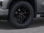 New 2026 GMC Sierra 1500 Elevation Crew Cab 4WD Pickup for sale #G260198 - photo 9