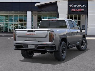 New 2026 GMC Sierra 2500 AT4X Crew Cab 4WD Pickup for sale #G260199 - photo 2