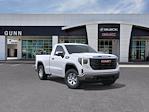 New 2026 GMC Sierra 1500 Pro Regular Cab Pickup for sale #G260200 - photo 1