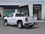 New 2026 GMC Sierra 1500 Pro Regular Cab Pickup for sale #G260200 - photo 3