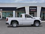 New 2026 GMC Sierra 1500 Pro Regular Cab Pickup for sale #G260200 - photo 5