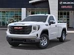 New 2026 GMC Sierra 1500 Pro Regular Cab Pickup for sale #G260200 - photo 6