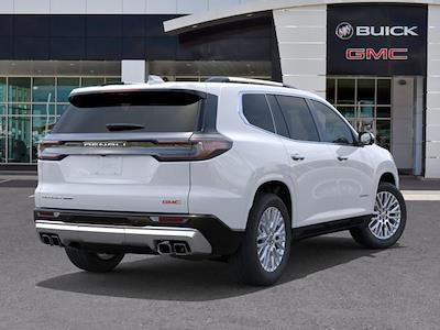 New 2026 GMC Acadia Denali AWD SUV for sale #G260202 - photo 2