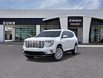 New 2026 GMC Acadia Denali AWD SUV for sale #G260202 - photo 8