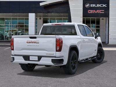 New 2026 GMC Sierra 1500 Elevation Crew Cab for sale #G260203 - photo 2
