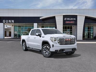 New 2026 GMC Sierra 1500 Denali Crew Cab 4WD Pickup for sale #G260206 - photo 1