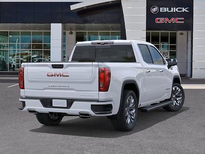 New 2026 GMC Sierra 1500 Denali Crew Cab 4WD Pickup for sale #G260206 - photo 2