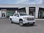2026 GMC Sierra 1500 Crew Cab 4WD Pickup for sale #G260207 - photo 1