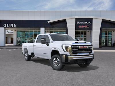 New 2026 GMC Sierra 2500 SLE Crew Cab 4WD Pickup for sale #G260215 - photo 1