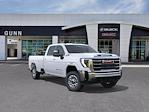 New 2026 GMC Sierra 2500 SLE Crew Cab 4WD Pickup for sale #G260215 - photo 1