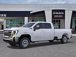 New 2026 GMC Sierra 2500 SLE Crew Cab 4WD Pickup for sale #G260215 - photo 2