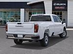 New 2026 GMC Sierra 2500 SLE Crew Cab 4WD Pickup for sale #G260215 - photo 4