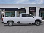 New 2026 GMC Sierra 2500 SLE Crew Cab 4WD Pickup for sale #G260215 - photo 5
