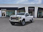 New 2026 GMC Sierra 2500 SLE Crew Cab 4WD Pickup for sale #G260215 - photo 8