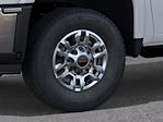 New 2026 GMC Sierra 2500 SLE Crew Cab 4WD Pickup for sale #G260215 - photo 9