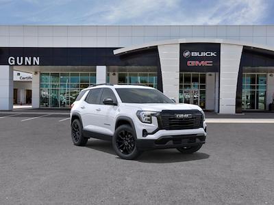 New 2026 GMC Terrain Elevation SUV for sale #G260217 - photo 1