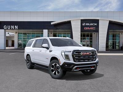 2026 GMC Yukon XL 4WD SUV for sale #G260223 - photo 1