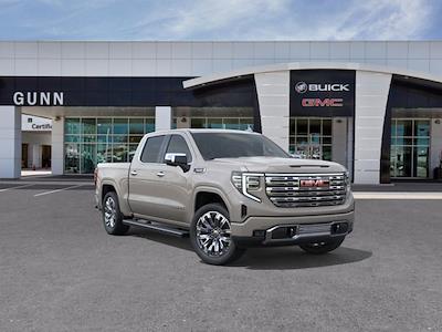 2026 GMC Sierra 1500 Crew Cab 4WD Pickup for sale #G260226 - photo 1
