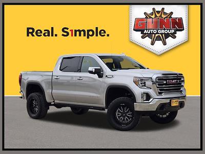 2019 GMC Sierra 1500 Crew Cab 4WD Pickup for sale #G260226A - photo 1