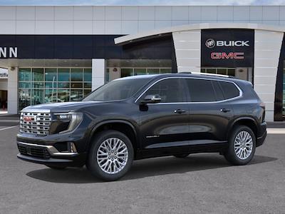 New 2026 GMC Acadia Denali SUV for sale #G260231 - photo 2