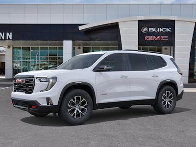 New 2026 GMC Acadia AT4 AWD SUV for sale #G260232 - photo 2