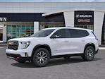 New 2026 GMC Acadia AT4 AWD SUV for sale #G260232 - photo 2