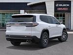 New 2026 GMC Acadia AT4 AWD SUV for sale #G260232 - photo 4