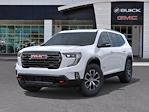 New 2026 GMC Acadia AT4 AWD SUV for sale #G260232 - photo 6