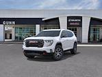 New 2026 GMC Acadia AT4 AWD SUV for sale #G260232 - photo 8
