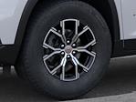New 2026 GMC Acadia AT4 AWD SUV for sale #G260232 - photo 9