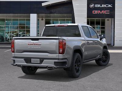 New 2026 GMC Sierra 1500 Elevation Crew Cab 4WD Pickup for sale #G260235 - photo 2