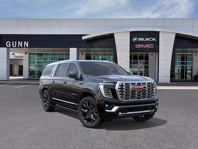 New 2026 GMC Yukon XL Denali 4WD SUV for sale #G260236 - photo 1