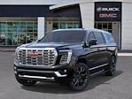 New 2026 GMC Yukon XL Denali 4WD SUV for sale #G260236 - photo 6