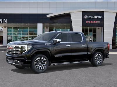 New 2026 GMC Sierra 1500 Denali Crew Cab 4WD Pickup for sale #G260238 - photo 2