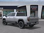 2026 GMC Sierra 3500 Crew Cab 4WD Pickup for sale #G260239 - photo 4