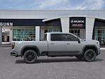 2026 GMC Sierra 3500 Crew Cab 4WD Pickup for sale #G260239 - photo 5