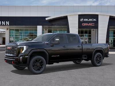 New 2026 GMC Sierra 3500 AT4 Crew Cab 4WD Pickup for sale #G260240 - photo 2
