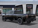 New 2026 GMC Sierra 3500 AT4 Crew Cab 4WD Pickup for sale #G260240 - photo 3