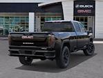New 2026 GMC Sierra 3500 AT4 Crew Cab 4WD Pickup for sale #G260240 - photo 4