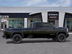 New 2026 GMC Sierra 3500 AT4 Crew Cab 4WD Pickup for sale #G260240 - photo 5